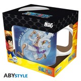 One Piece - Gear 5th Tasse / Mug 320 ml