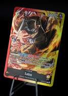 One Piece Card Game - The Three Brothers ST-13 Ultra Deck - EN