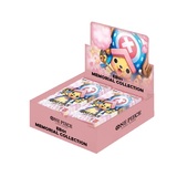 One Piece Card Game - Memorial Collection Booster Display EB 01 - Englisch
