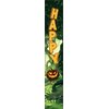 Halloween Banner, Geisterwald, 2er-Set, 30x180cm