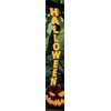 Halloween Banner, Geisterwald, 2er-Set, 30x180cm