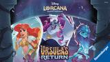 Disney Lorcana Englisch Ursulas Return