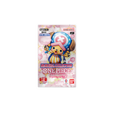 One Piece Memorial Collection - [EB-01] Englisch