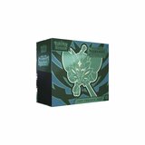 Pokemon Karmesin & Purpur 05 - Maskerade im Zwielicht - Top Trainer Box - DE