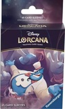 Sleeves Disney Lorcana: Ursulas Return / Ursulas Rückkehr - Genie (65 Hüllen)
