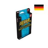 Yu-Gi-Oh! Rarity Collection II 2 Booster Pack Tuckbox 1. Auflage - Deutsch