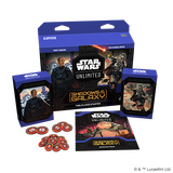 FFG - Star Wars: Unlimited - Shadows of the Galaxy: Two-Player Starter - EN