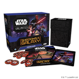 FFG - Star Wars: Unlimited - Shadows of the Galaxy: Prerelease Box - DE