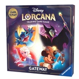 Disney Lorcana: Shimmering Skies - Gateway Einstiegsbox (Englisch)