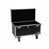 Universal-Transport-Case 80x40cm mit Rollen