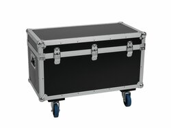 Universal-Transport-Case 80x40cm mit Rollen