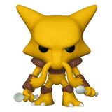 Funko Pop! - Pokemon - Simsala 855