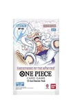 One Piece CG OP05 Awakening of the New Era  Booster Englisch