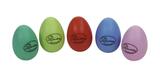 Egg Shaker farbig 2x
