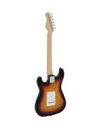 ST-312 E-Gitarre, sunburst