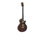 LP-700 E-Gitarre, honey hi-gloss