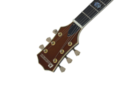 LP-700 E-Gitarre, honey hi-gloss
