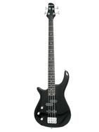 SB-321 E-Bass LH, schwarz