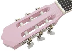 AC-303 Klassikgitarre, pink