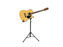 Gitarren-Spielständer für Akustik/E-Gitarre