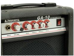 GA-10 E-Gitarren-Amp 10W