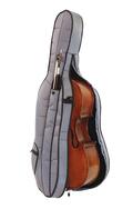 Cello 4/4 mit Soft-Bag