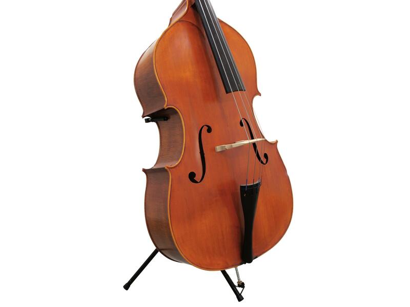 Ständer für Cello / Kontrabass