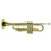 TP-20 B-Trompete, gold