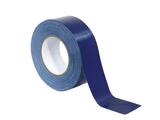 Gaffa Tape Pro 50mm x 50m blau