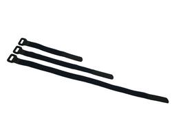 BS-1 Kabelbinder Klettverschluss 25x300mm