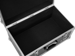 Universal-Koffer-Case Tour Pro 52x29x32 schwarz
