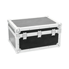 Universal-Koffer-Case Tour Pro 52x36x29cm schwarz