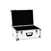 Universal-Koffer-Case Tour Pro 52x36x29cm weiß