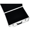 Universal-Koffer-Case Tour Pro 52x36x29cm weiß