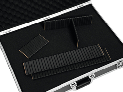 Universal-Koffer-Case Pick 70x50x17cm