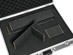 Universal-Koffer-Case Pick 62x47x19cm