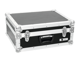 Universal-Koffer-Case Tour Pro 54x42x25cm schwarz