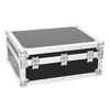 Universal-Koffer-Case Tour Pro 54x42x25cm schwarz