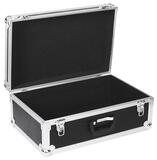 Universal-Koffer-Case Tour Pro schwarz
