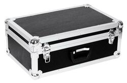 Universal-Koffer-Case Tour Pro schwarz
