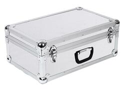 Universal-Koffer-Case Tour Pro alu