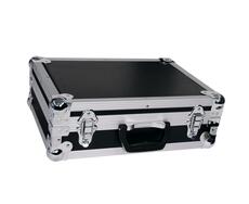 Universal-Koffer-Case FOAM, schwarz