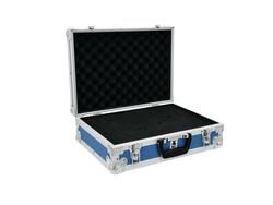 Universal-Koffer-Case FOAM, blau