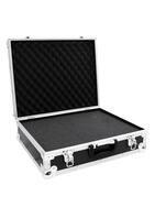 Universal-Koffer-Case FOAM GR-1 schwarz
