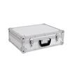 Universal-Koffer-Case FOAM GR-1 alu