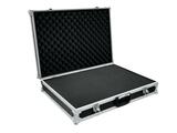 Universal-Koffer-Case FOAM GR-2 schwarz