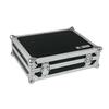 Universal-Koffer-Case FOAM GR-5 schwarz