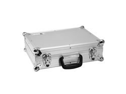 Universal-Koffer-Case FOAM GR-5 alu