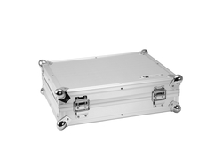 Universal-Koffer-Case FOAM GR-5 alu