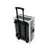 Universal-Koffer-Case mit Trolley